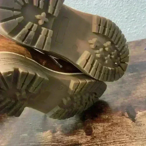 GC Women's Camila Lace Up Boots size 8.5 - Picture 9 of 9